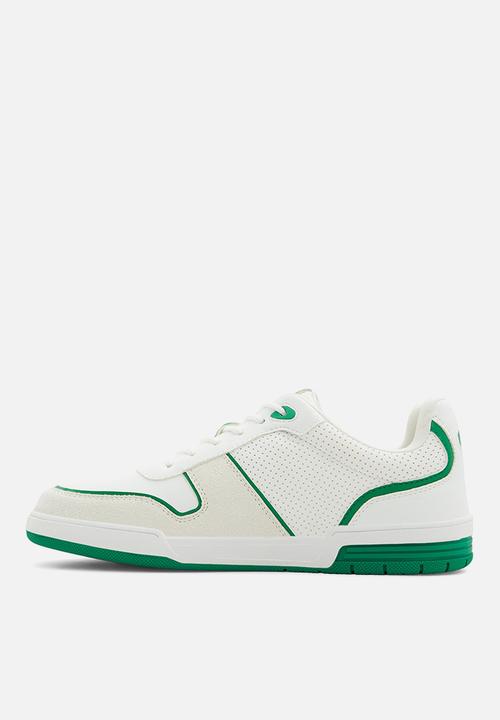 Call It Spring - Wylderr sneaker - bright green
