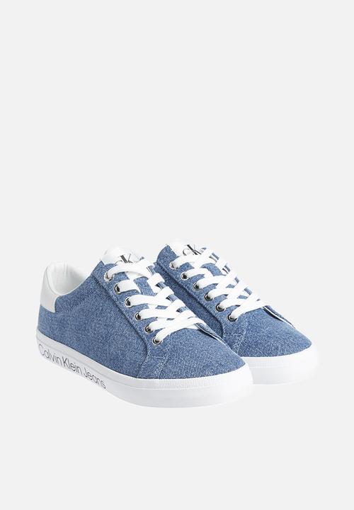 Calvin Klein - Low profile 2 - denim blue