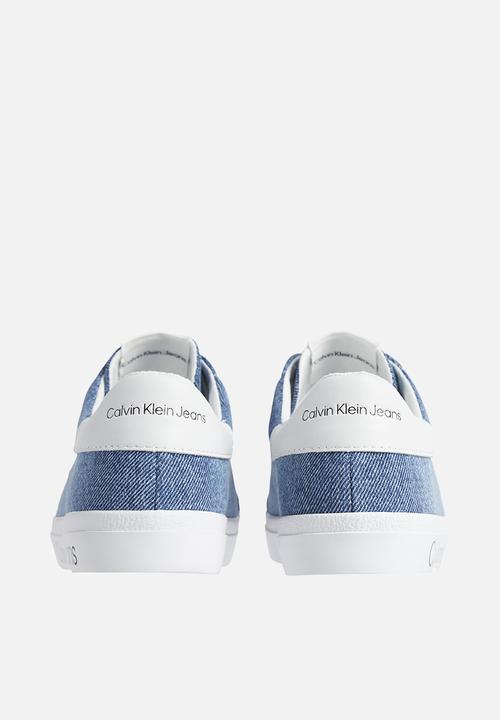 Calvin Klein - Low profile 2 - denim blue