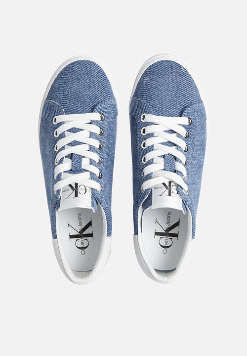 Calvin Klein - Low profile 2 - denim blue