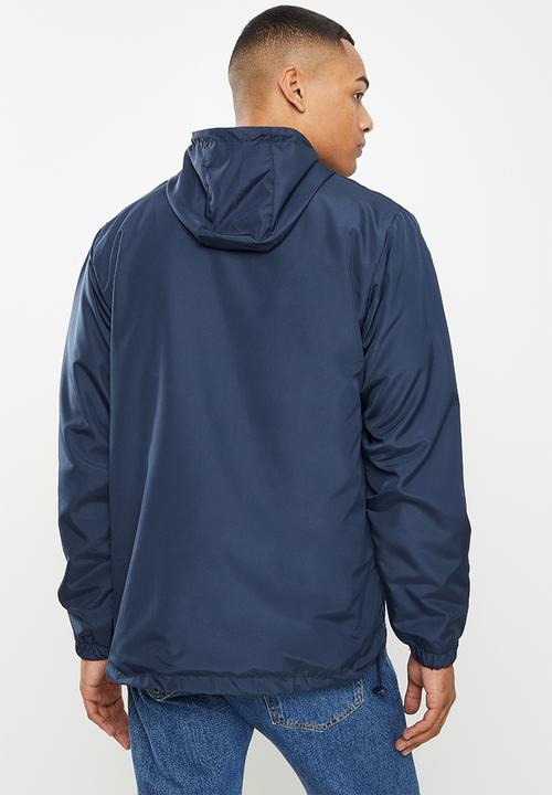 NBA - Nba tr jacket - navy