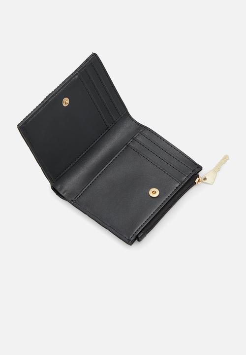 Call It Spring - Poppi - black