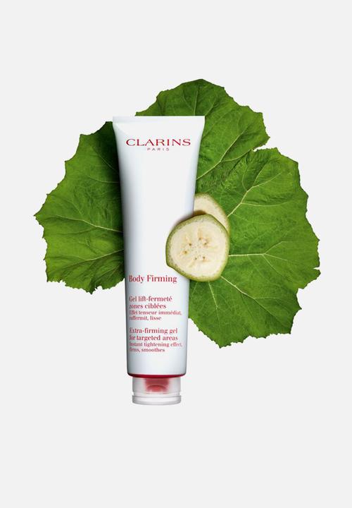 Clarins - Extra-Firming Body Cream