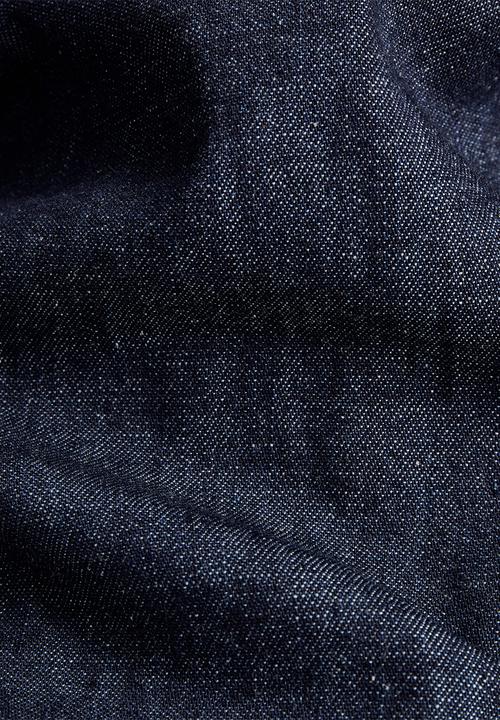 G-STAR - Tunic dress - rinsed