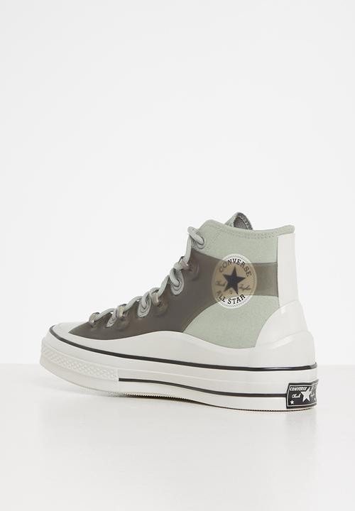 Converse - Chuck 70 Utility hi LO-FI Craft