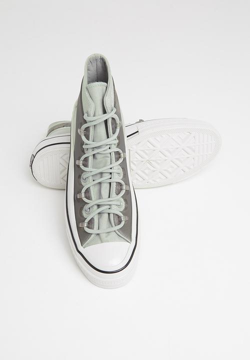 Converse - Chuck 70 Utility hi LO-FI Craft