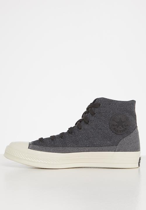 Converse - Chuck 70 hiking stitched canvas hi - expressive craft