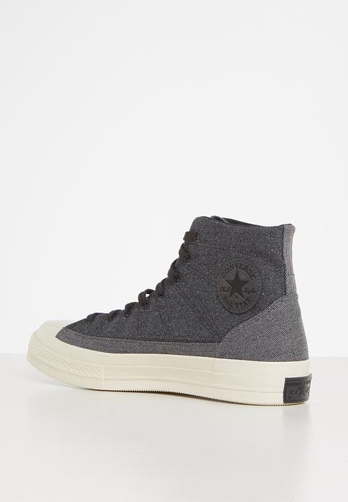Converse - Chuck 70 hiking stitched canvas hi - expressive craft