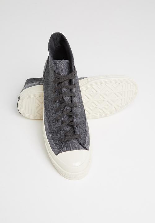 Converse - Chuck 70 hiking stitched canvas hi - expressive craft