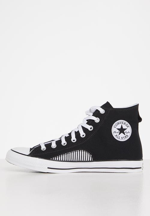 Converse - Chuck Taylor All Star Hickory Stripe hi LO-FI Craft