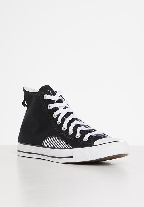 Converse - Chuck Taylor All Star Hickory Stripe hi LO-FI Craft