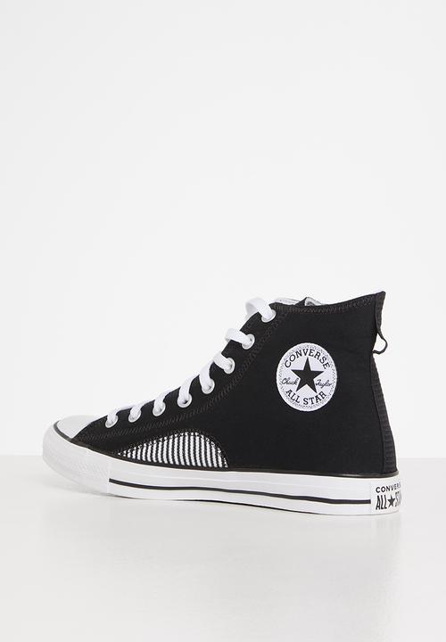 Converse - Chuck Taylor All Star Hickory Stripe hi LO-FI Craft
