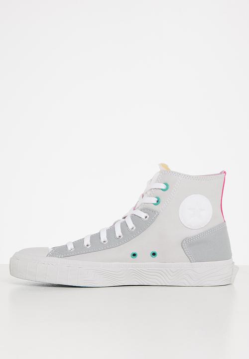 Converse - Chuck Taylor Alt Star hi - throwback craft