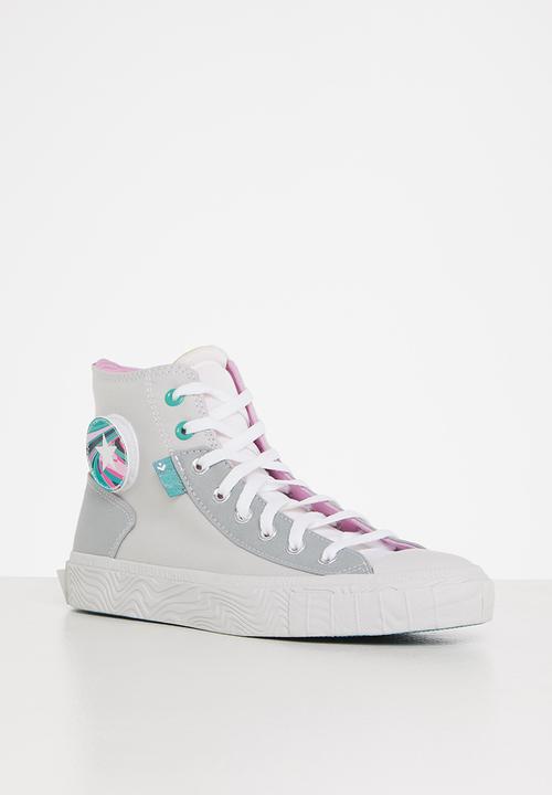 Converse - Chuck Taylor Alt Star hi - throwback craft