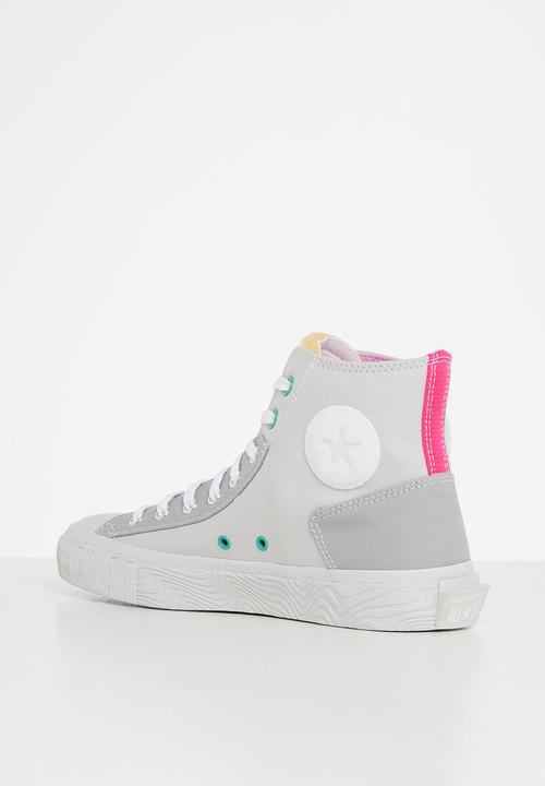 Converse - Chuck Taylor Alt Star hi - throwback craft