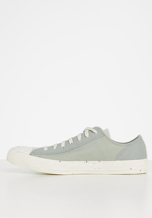 Converse - Chuck Taylor All Star recycled woven & canvas ox - ideal craft