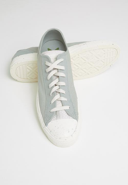 Converse - Chuck Taylor All Star recycled woven & canvas ox - ideal craft