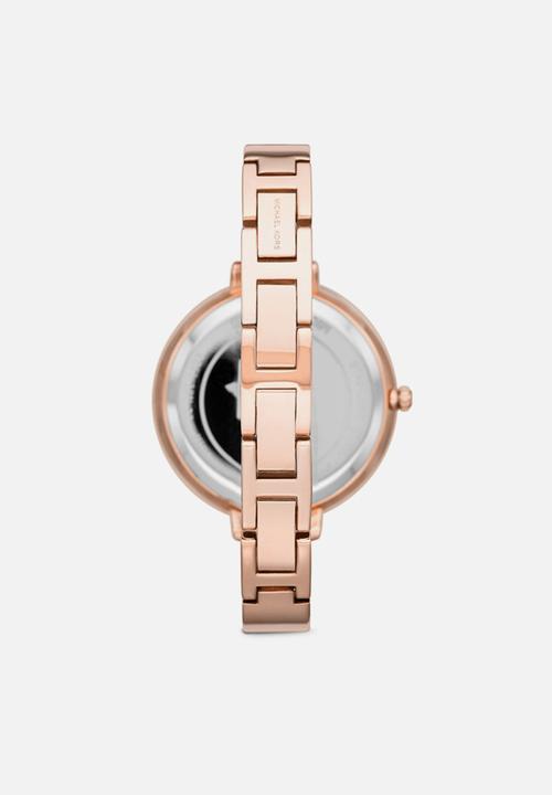 Michael Kors - Outlet charley - rose gold