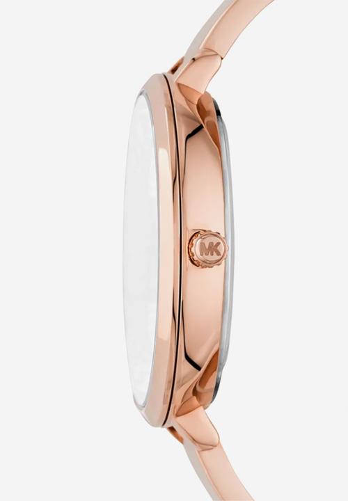 Michael Kors - Outlet charley - rose gold