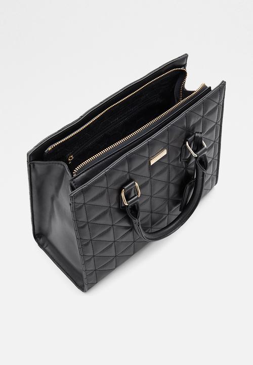 ALDO - Darnal - black