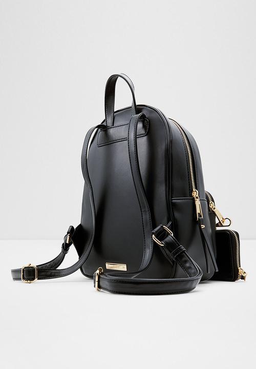 ALDO - Faybaen - black