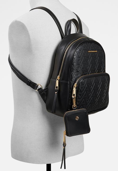 ALDO - Faybaen - black