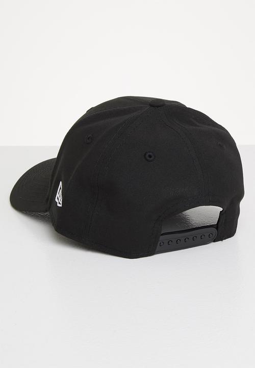 New Era - 940 Monochrome New York Yankees - black 