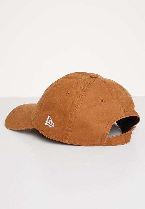 New Era - 920 Essential cscl New York Yankees - tan 