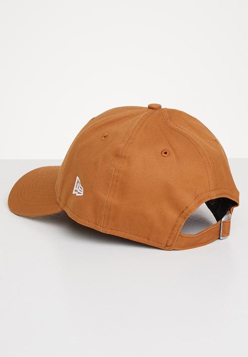 New Era - 940 League essential Boston Red Sox - tan 