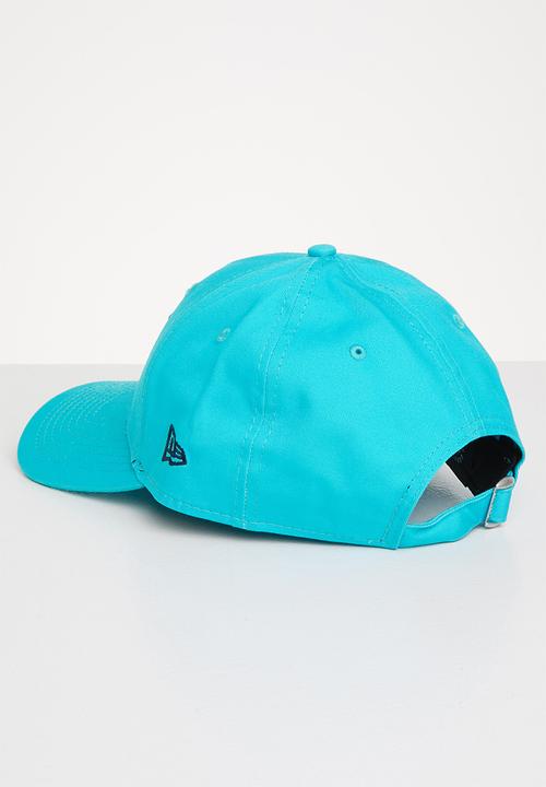 New Era - 940 League essential New York Yankees - blue 