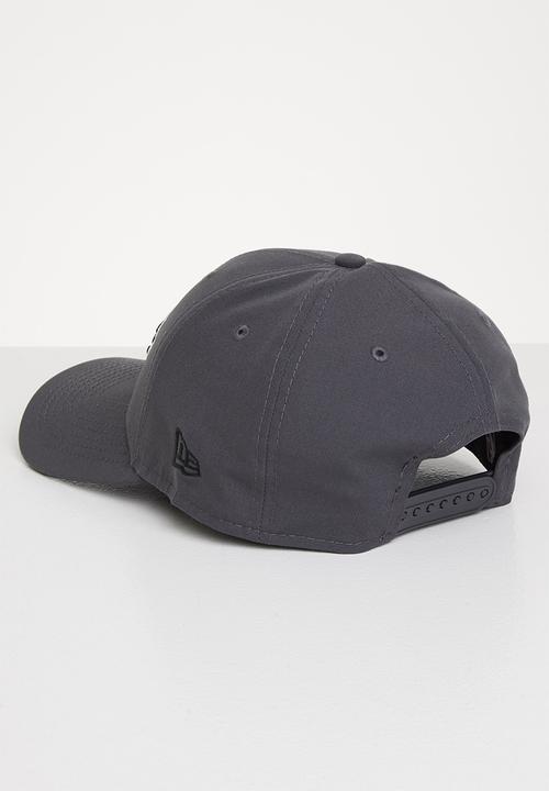 New Era - 940 Monochrome Los Angeles Lakers - charcoal 