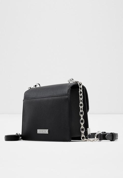 ALDO - Orchida - black