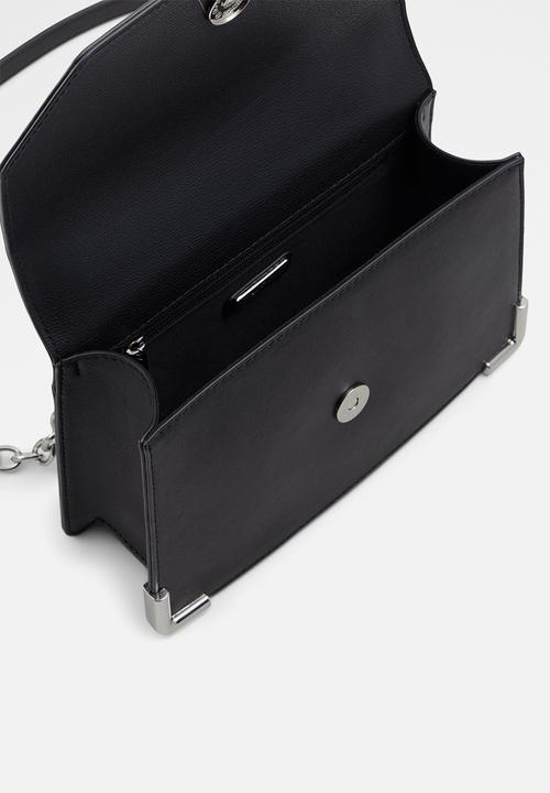 ALDO - Orchida - black