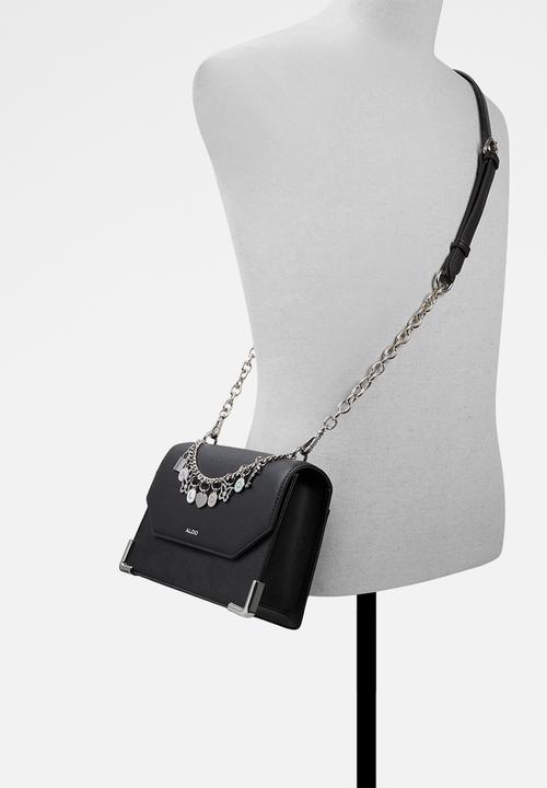 ALDO - Orchida - black