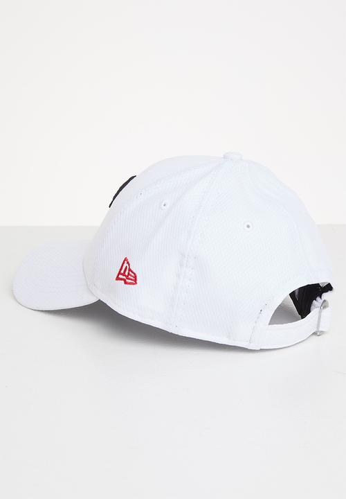 New Era - 940 Diamond era Chicago Bulls - white