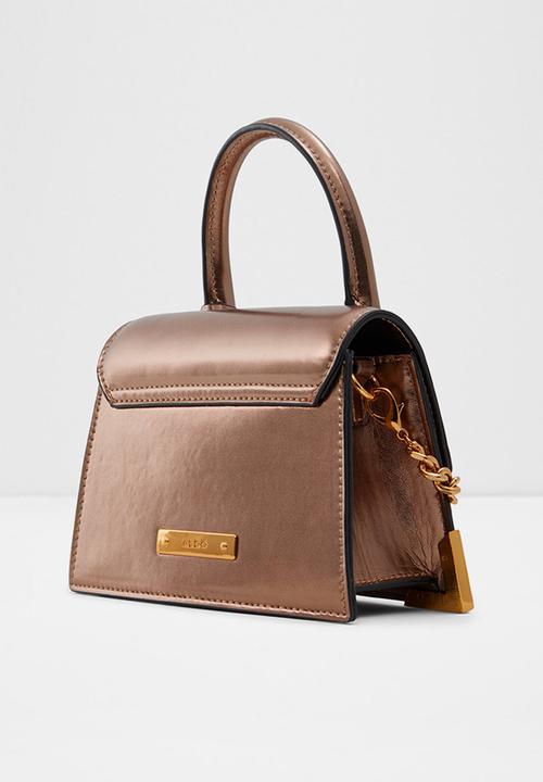 ALDO - Pythonia - bronze