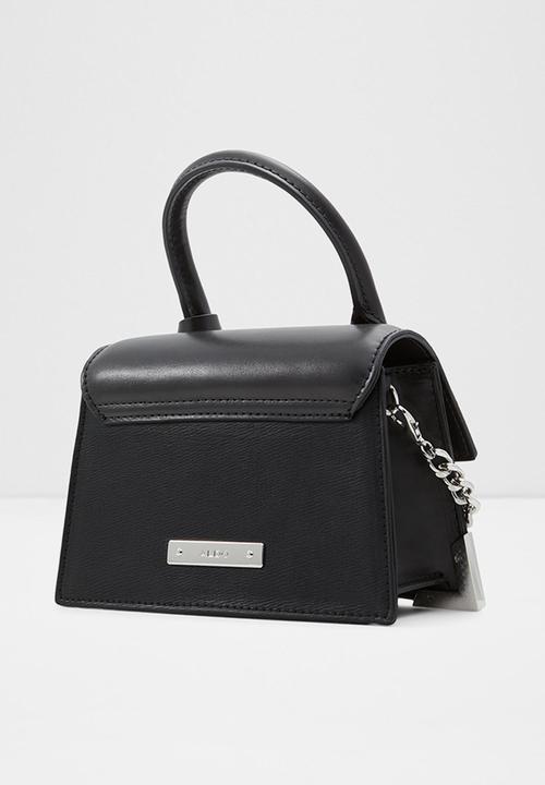 ALDO - Pythonia - black