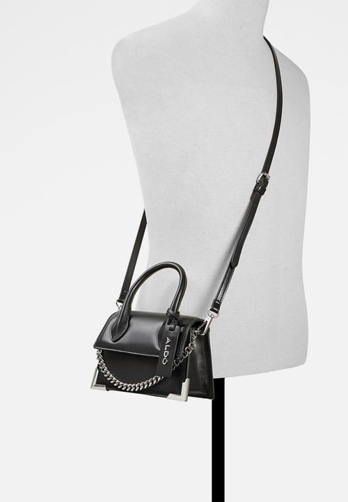 ALDO - Pythonia - black