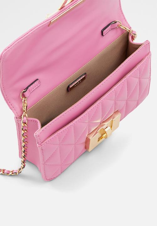 ALDO - Radgal - pink