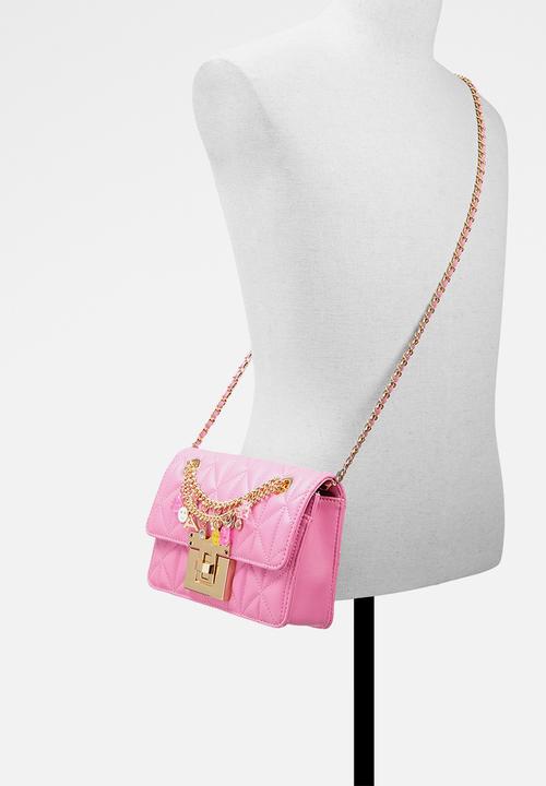 ALDO - Radgal - pink