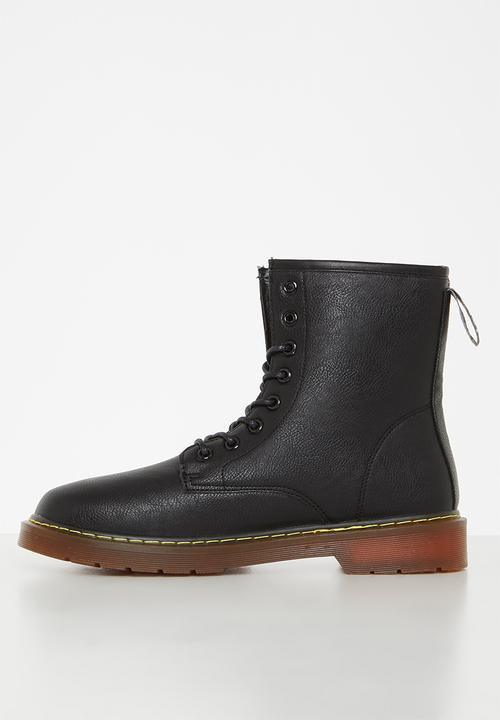 SOVIET - Dalton - black