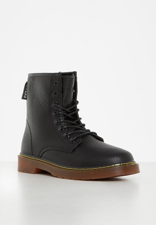 SOVIET - Dalton - black