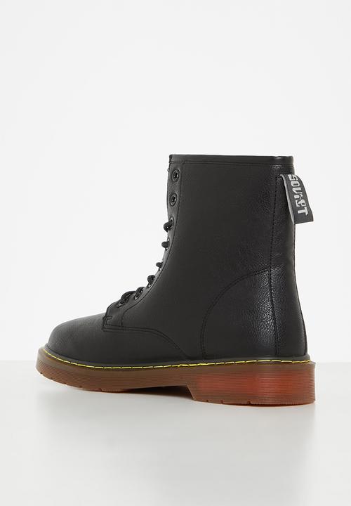 SOVIET - Dalton - black