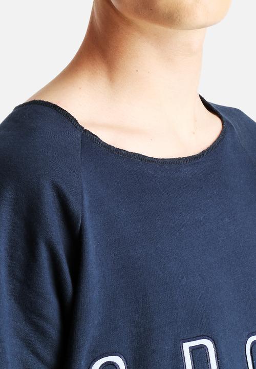 S.P.C.C - Fleece Pullover Tee