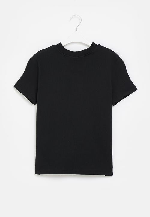 Superbalist - Quidditch T-shirt - black