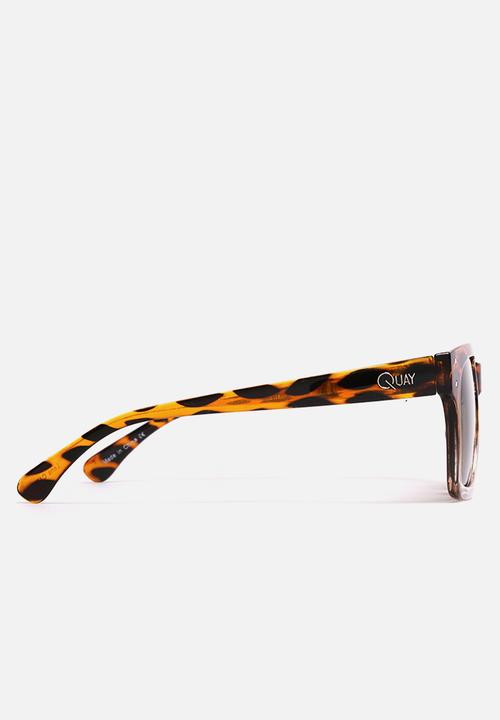 Quay Eyeware - Bobby