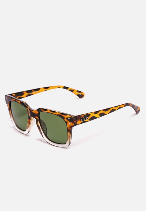 Quay Eyeware - Bobby