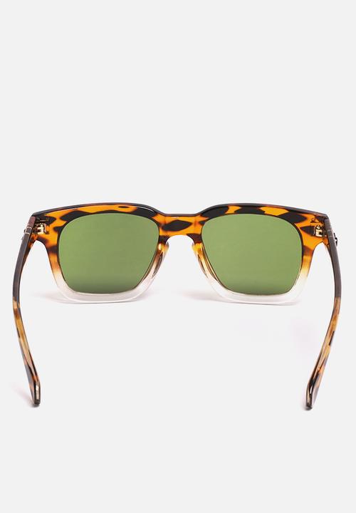 Quay Eyeware - Bobby