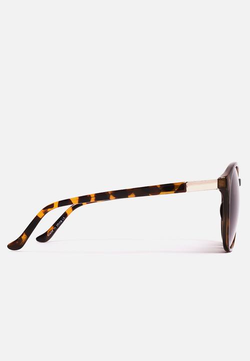 Quay Eyeware - Flynn