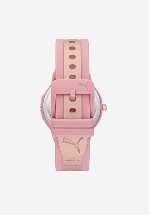 PUMA - Reset v2 - pink
